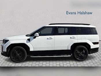 Used Hyundai Santa Fe 2024 for sale - 79028102: Photo