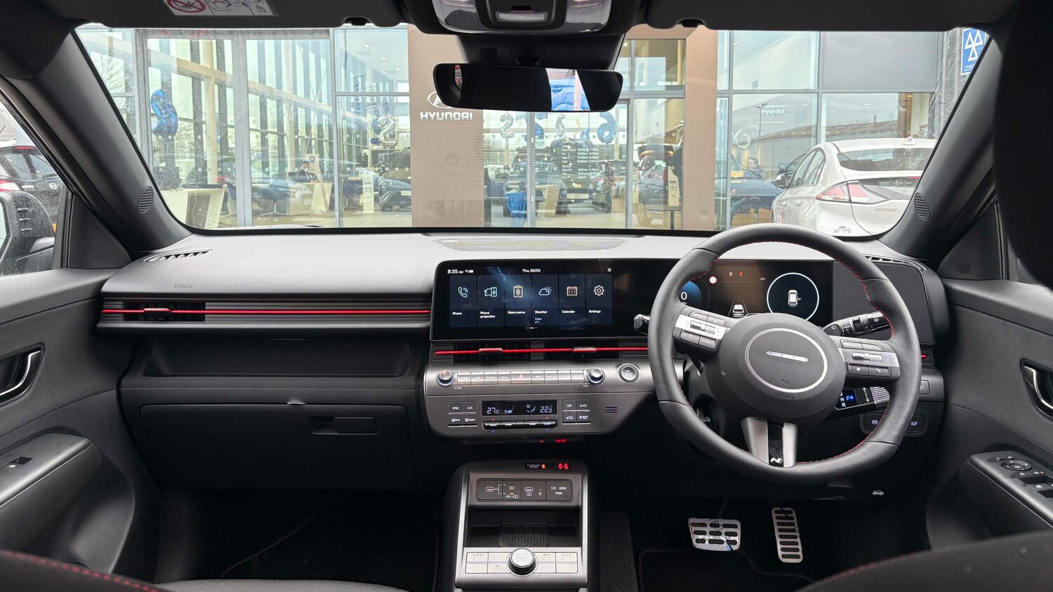 Used Hyundai KONA for sale - 77859992: Photo 11