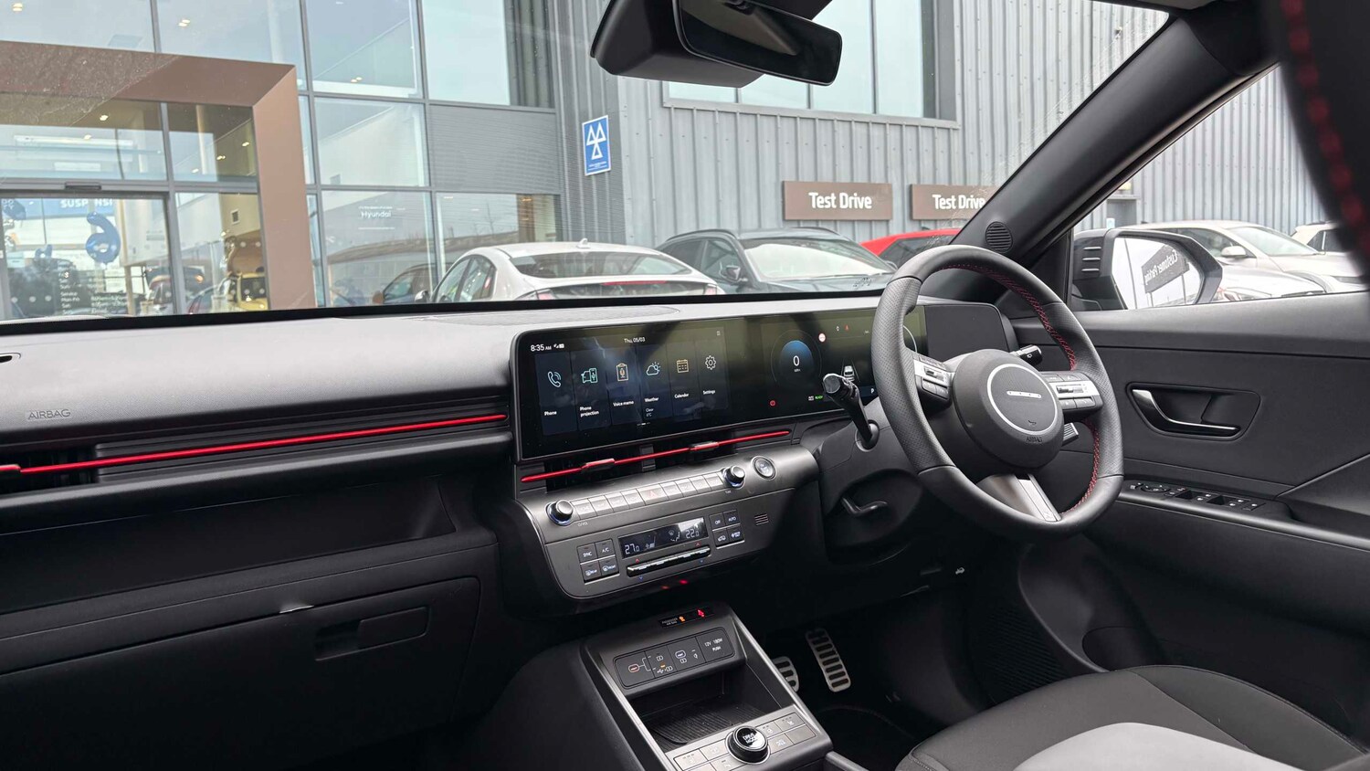 Used Hyundai KONA for sale - 77859992: Photo 12