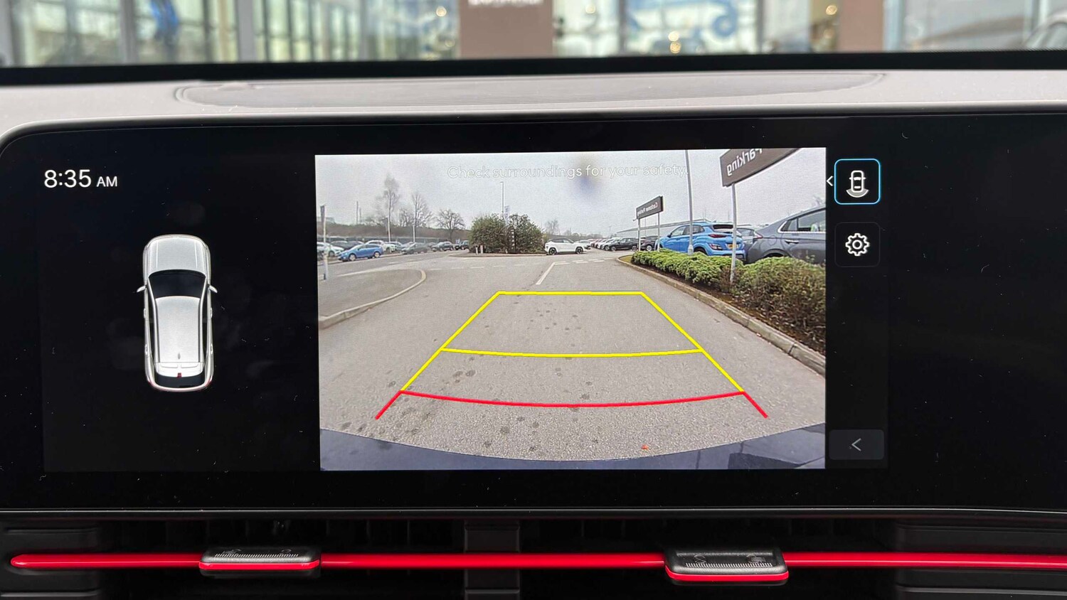 Used Hyundai KONA for sale - 77859992: Photo 15