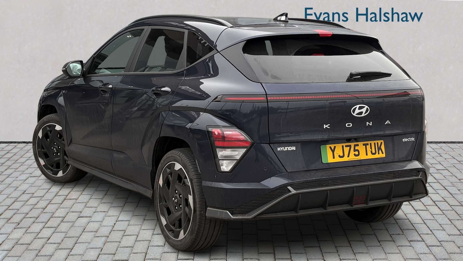 Used Hyundai KONA for sale - 77859992: Photo 3