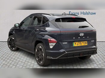 Used Hyundai KONA 2026 for sale - 77859992: Photo