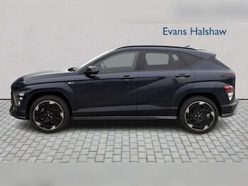 Used Hyundai KONA 2026 for sale - 77859992: Photo