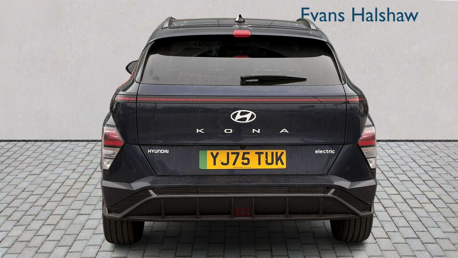 Used Hyundai KONA for sale - 77859992: Photo 6