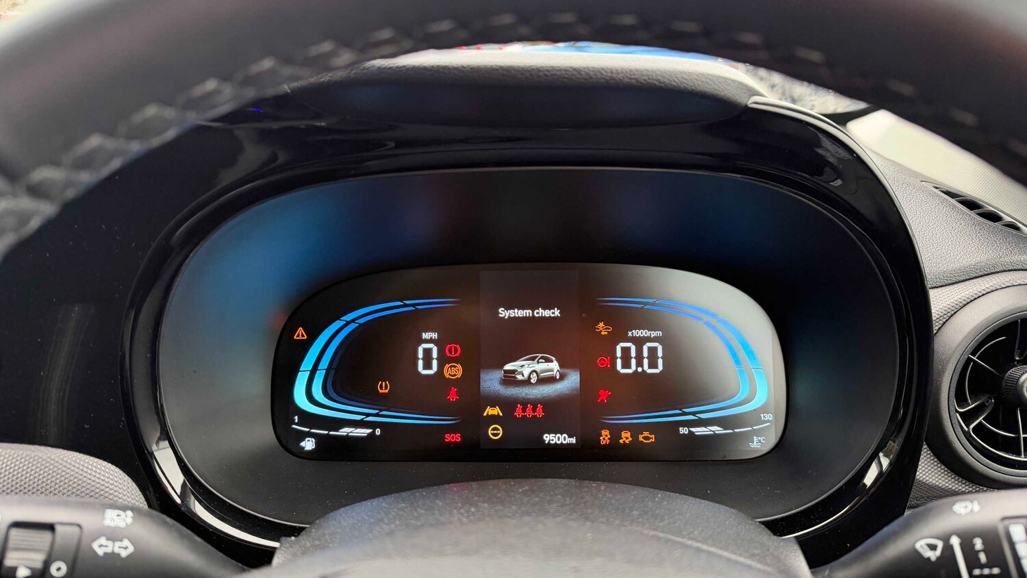 Used Hyundai i10 2025 for sale - 77862542: Photo 10