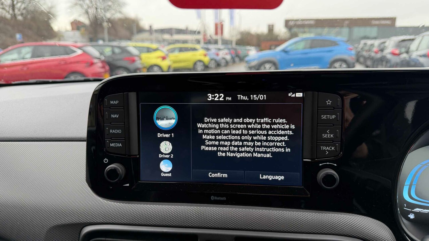 Used Hyundai i10 2025 for sale - 77862542: Photo 11