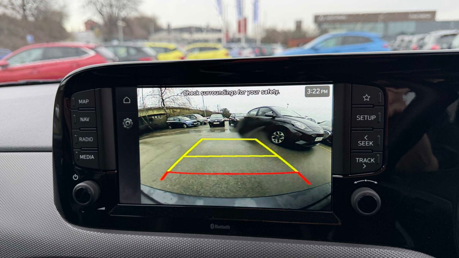 Used Hyundai i10 2025 for sale - 77862542: Photo 12