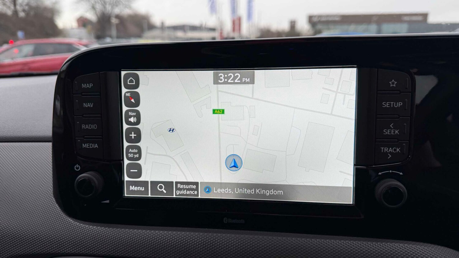 Used Hyundai i10 2025 for sale - 77862542: Photo 13