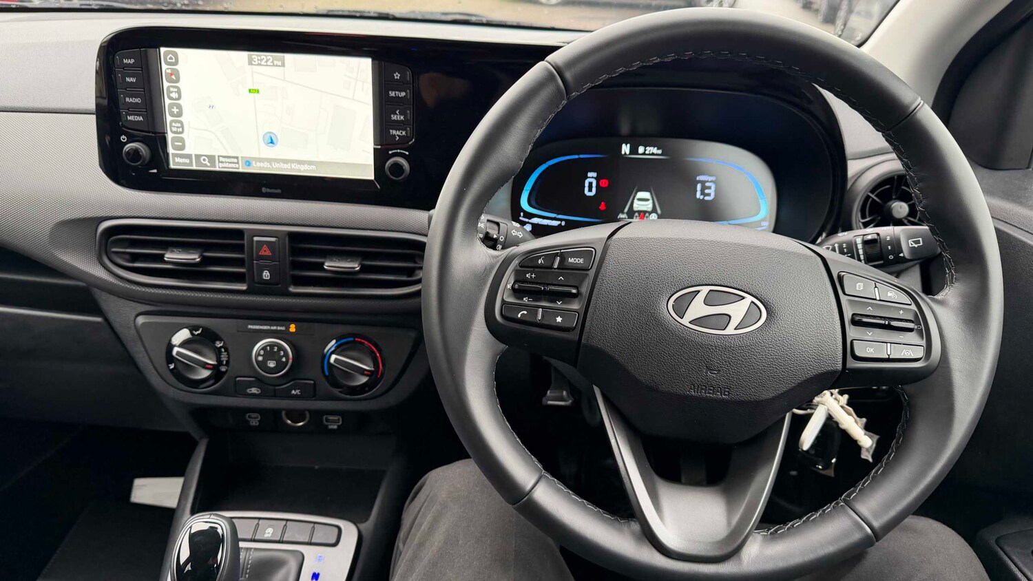 Used Hyundai i10 2025 for sale - 77862542: Photo 14