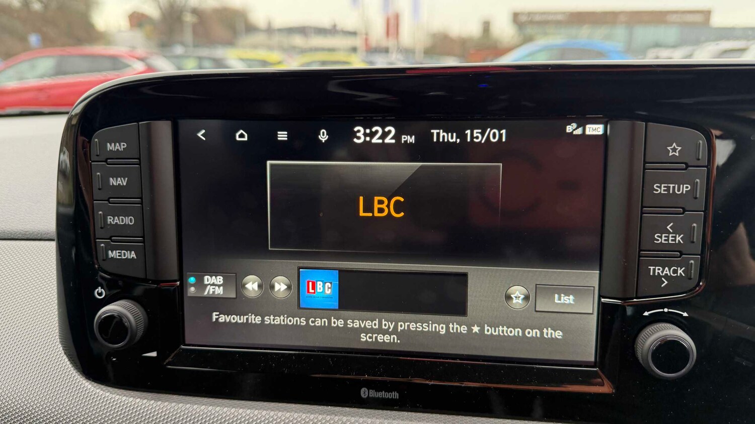 Used Hyundai i10 2025 for sale - 77862542: Photo 15