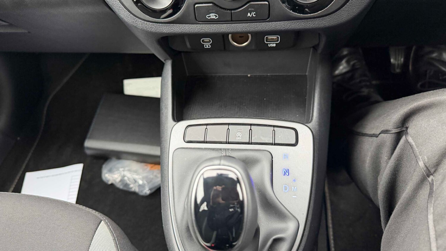 Used Hyundai i10 2025 for sale - 77862542: Photo 17