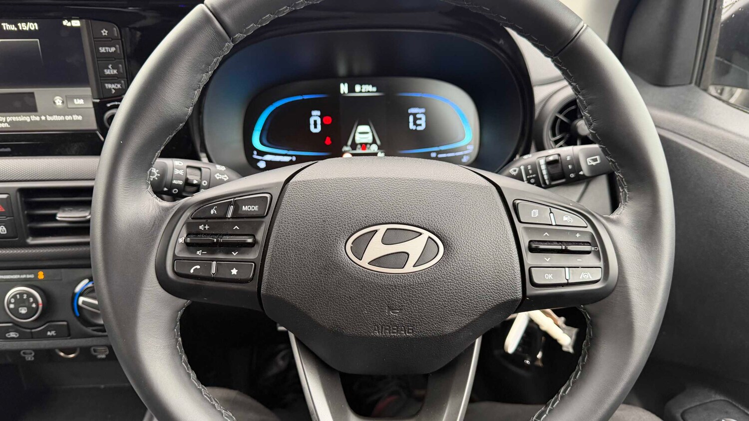 Used Hyundai i10 2025 for sale - 77862542: Photo 18