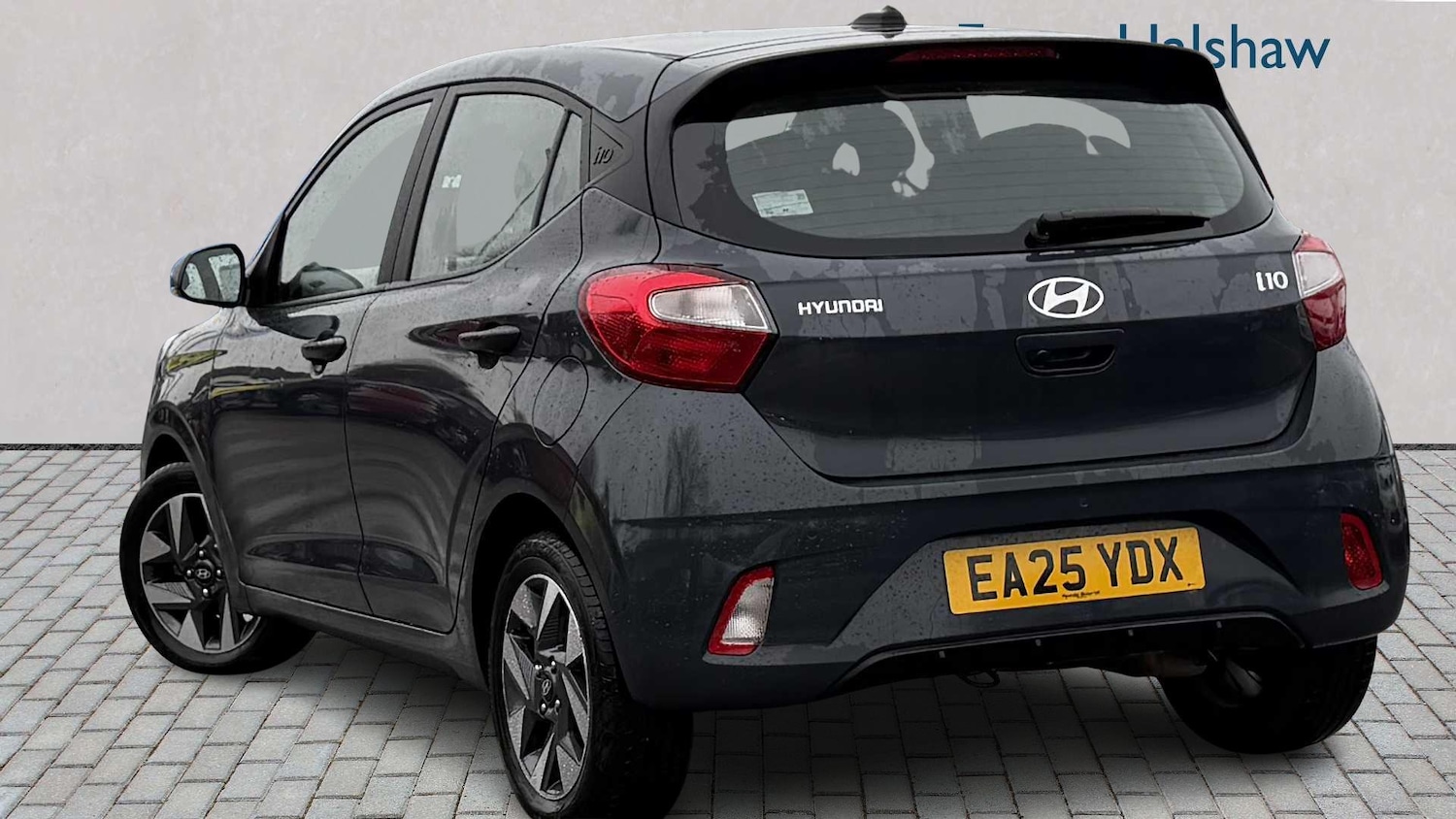 Used Hyundai i10 2025 for sale - 77862542: Photo 2