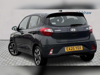 Used Hyundai i10 2025 for sale - 77862542: Photo