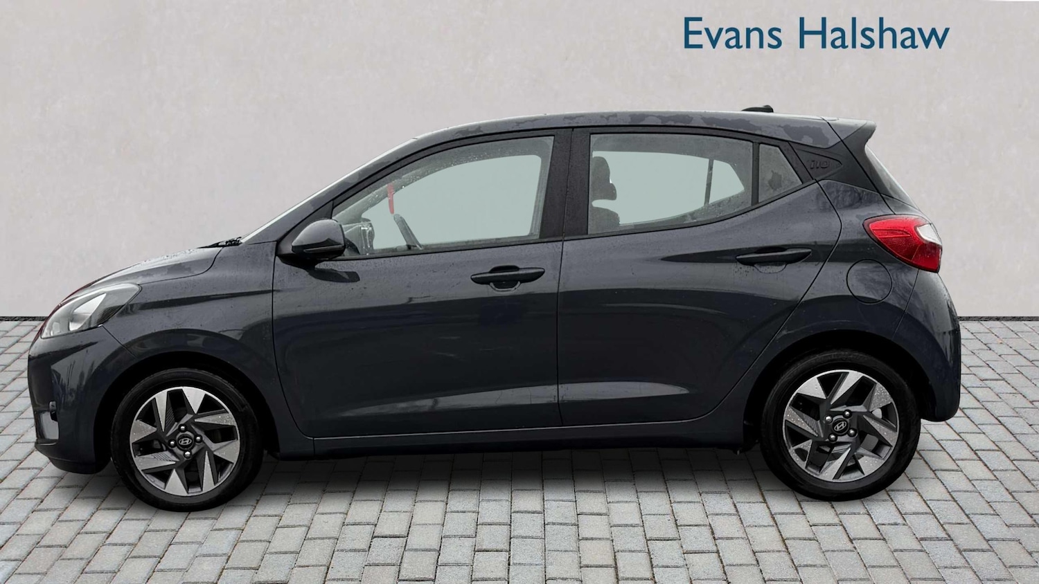 Used Hyundai i10 2025 for sale - 77862542: Photo 3