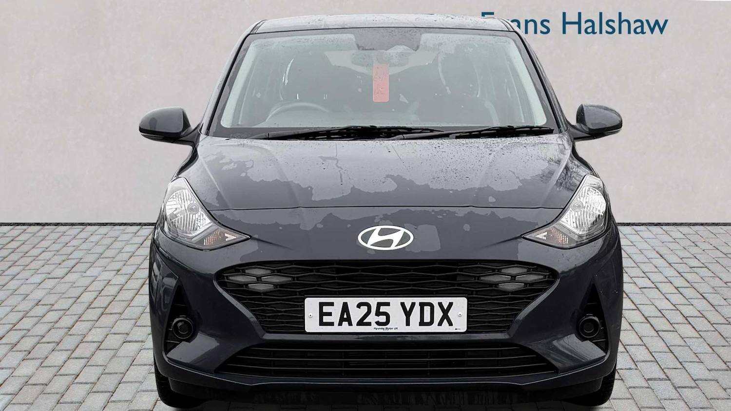 Used Hyundai i10 2025 for sale - 77862542: Photo 4