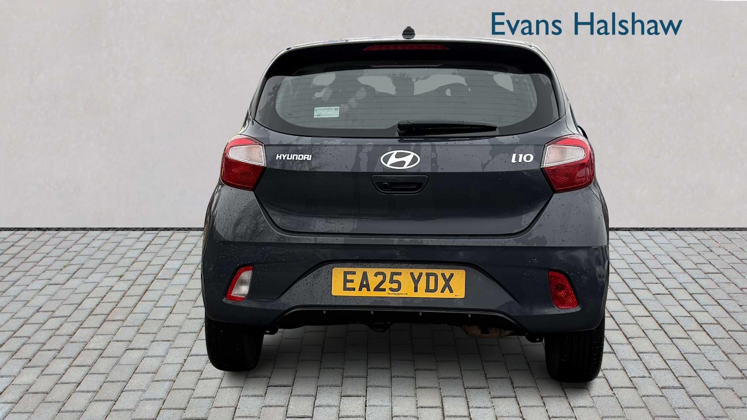 Used Hyundai i10 2025 for sale - 77862542: Photo 5