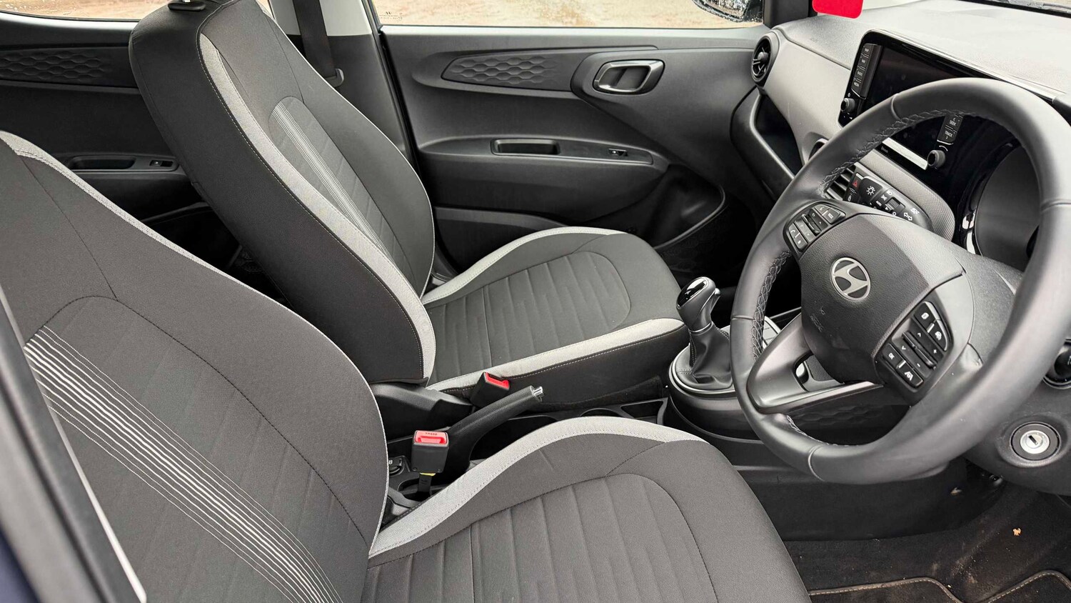 Used Hyundai i10 2025 for sale - 77862542: Photo 7