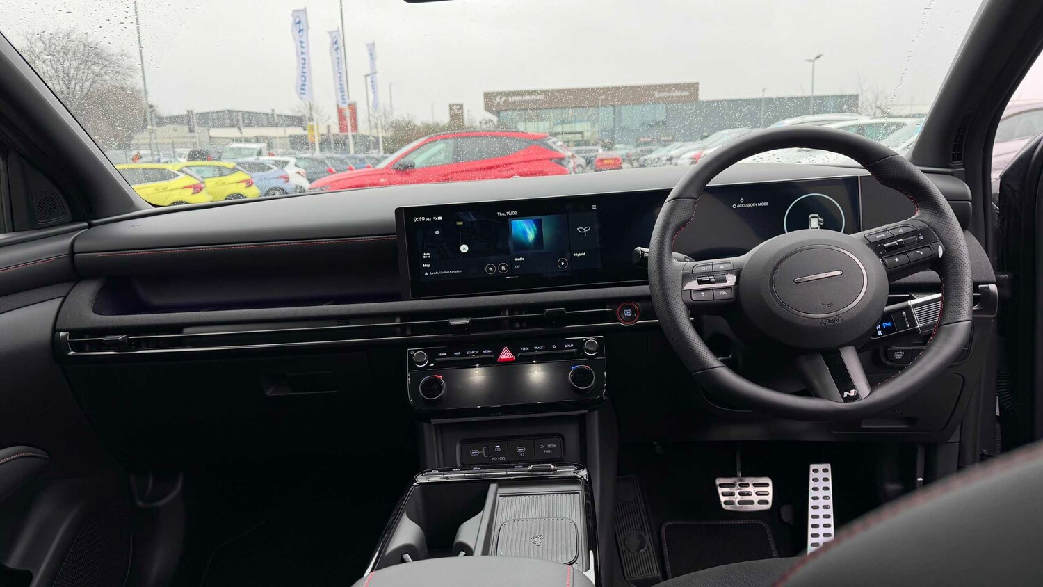 Used Hyundai TUCSON for sale - 77861924: Photo 12