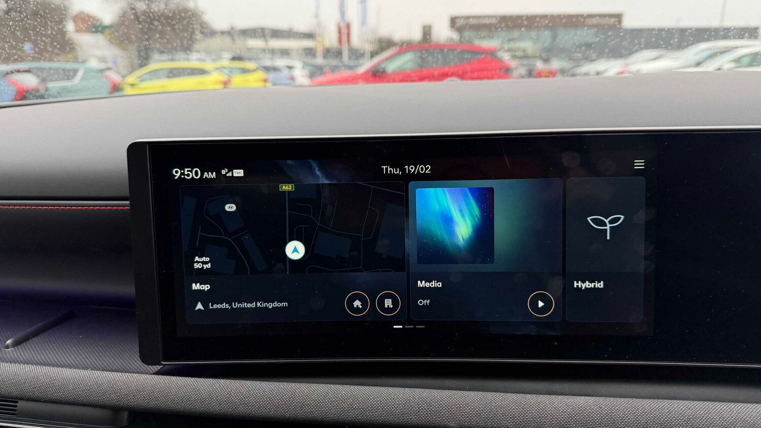 Used Hyundai TUCSON for sale - 77861924: Photo 13