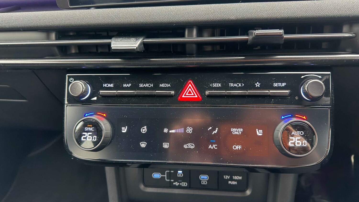 Used Hyundai TUCSON for sale - 77861924: Photo 14