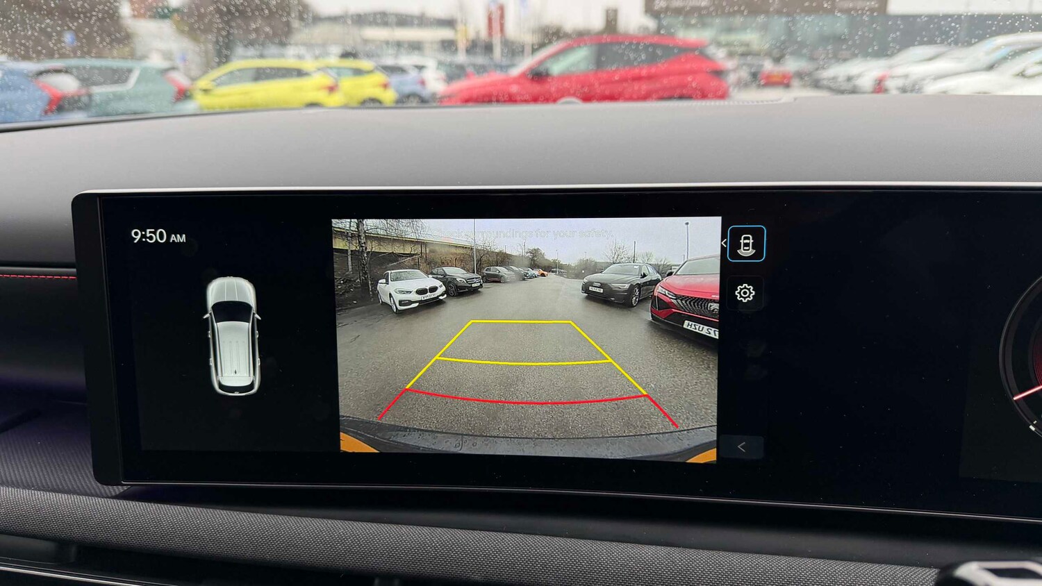 Used Hyundai TUCSON for sale - 77861924: Photo 19