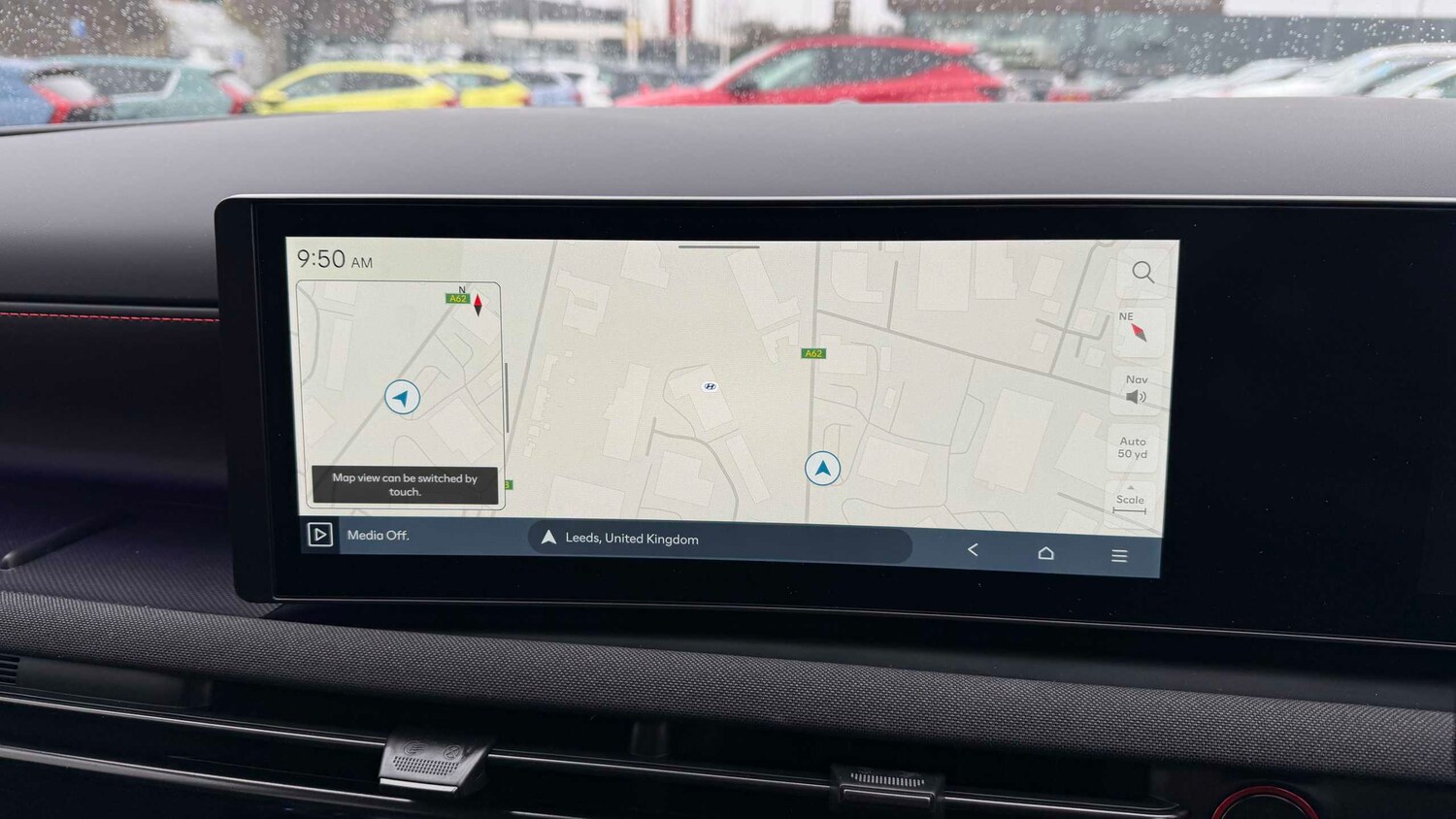 Used Hyundai TUCSON for sale - 77861924: Photo 20