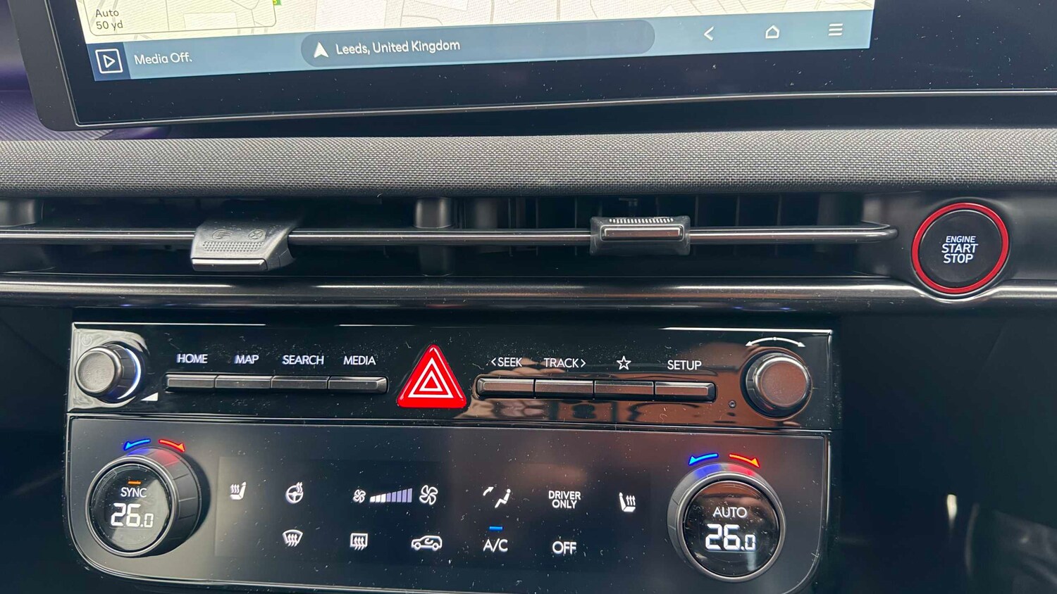 Used Hyundai TUCSON for sale - 77861924: Photo 21