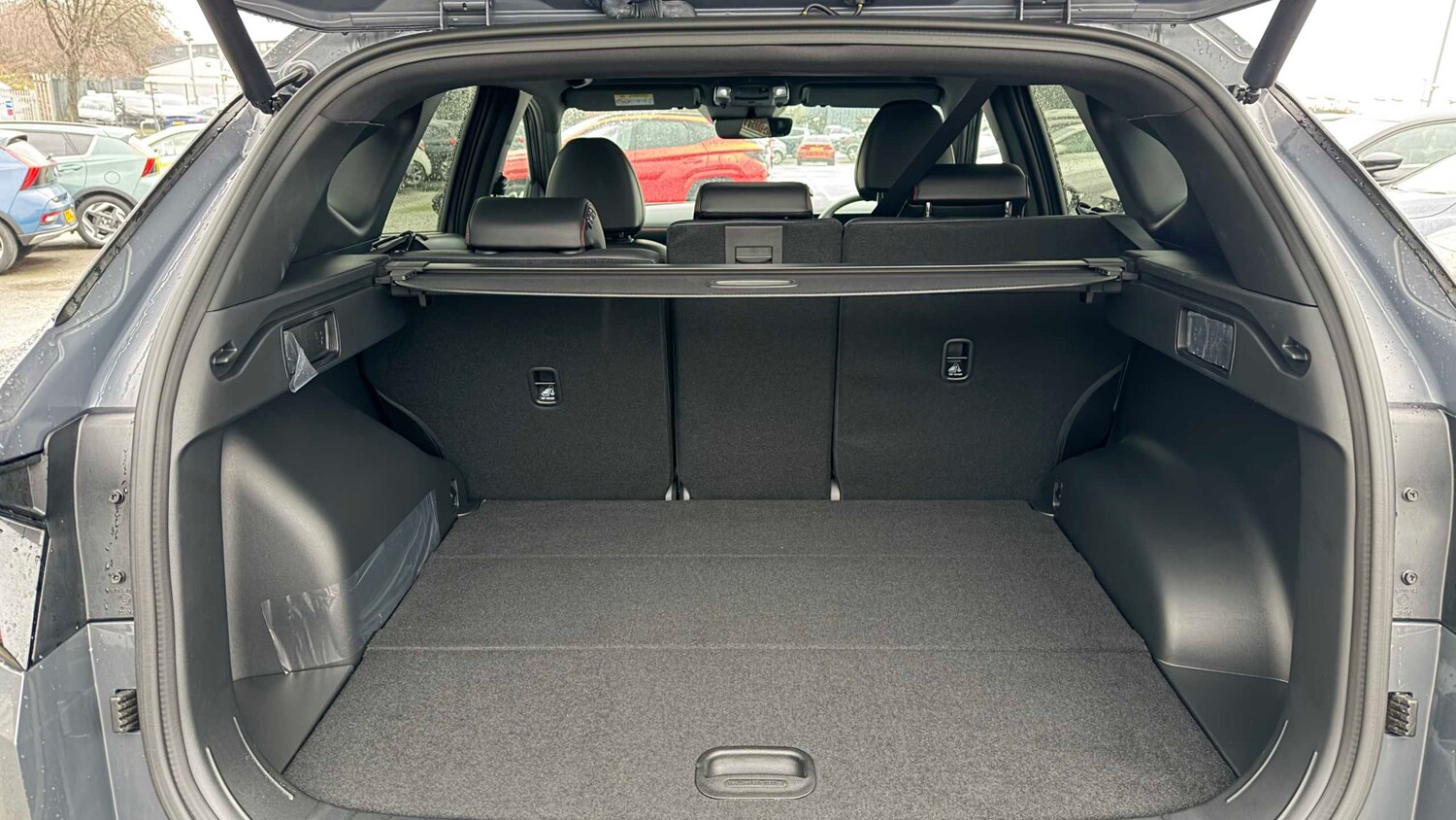 Used Hyundai TUCSON for sale - 77861924: Photo 7