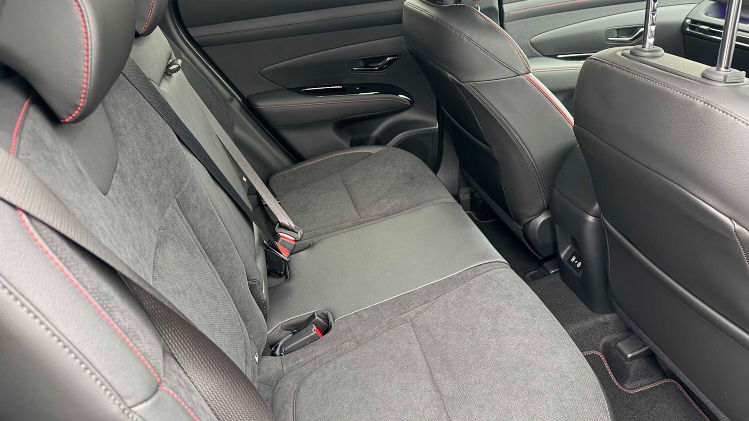 Used Hyundai TUCSON for sale - 77861924: Photo 9