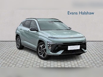 Used Hyundai KONA 2025 for sale - 79466925: Photo