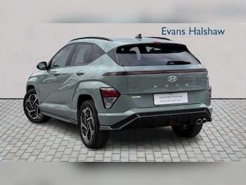 Used Hyundai KONA 2025 for sale - 79466925: Photo