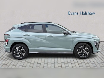 Used Hyundai KONA 2025 for sale - 79466925: Photo