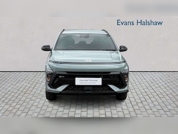 Used Hyundai KONA 2025 for sale - 79466925: Photo