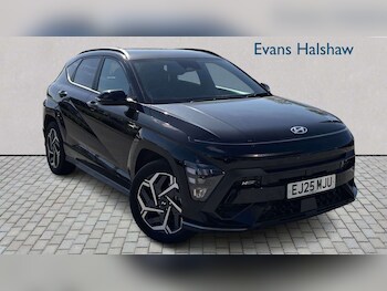 Used Hyundai KONA 2025 for sale - 78385866: Photo