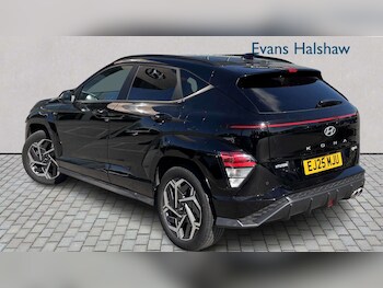 Used Hyundai KONA 2025 for sale - 78385866: Photo