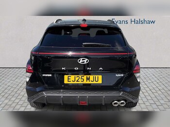 Used Hyundai KONA 2025 for sale - 78385866: Photo