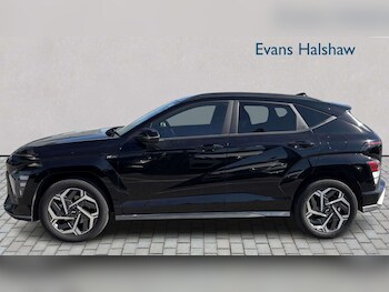 Used Hyundai KONA 2025 for sale - 78385866: Photo