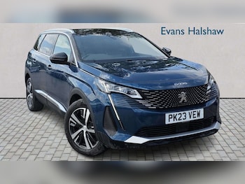 Used Peugeot 5008 2023 for sale - 79351837: Photo