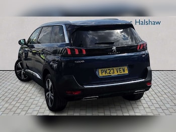 Used Peugeot 5008 2023 for sale - 79351837: Photo