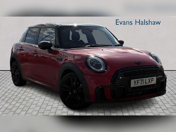 Used MINI Hatch 2021 for sale - 79467139: Photo