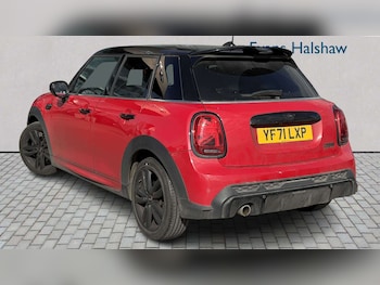 Used MINI Hatch 2021 for sale - 79467139: Photo
