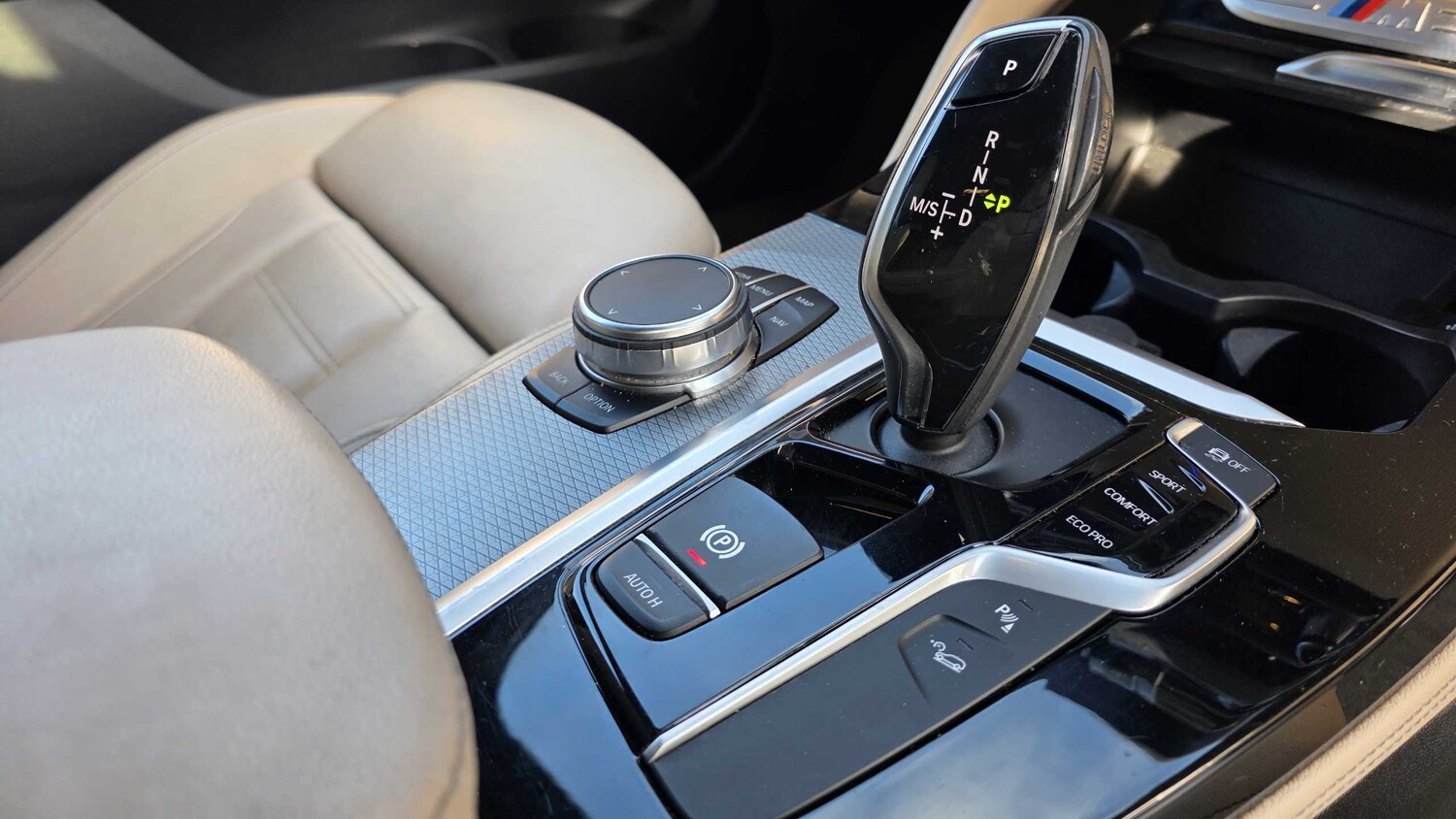 Used BMW X4 for sale - 77862601: Photo 10