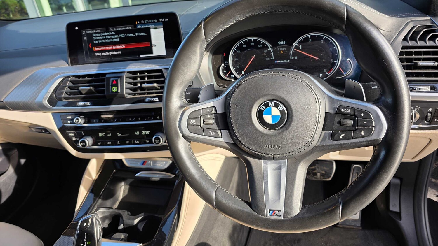 Used BMW X4 for sale - 77862601: Photo 11