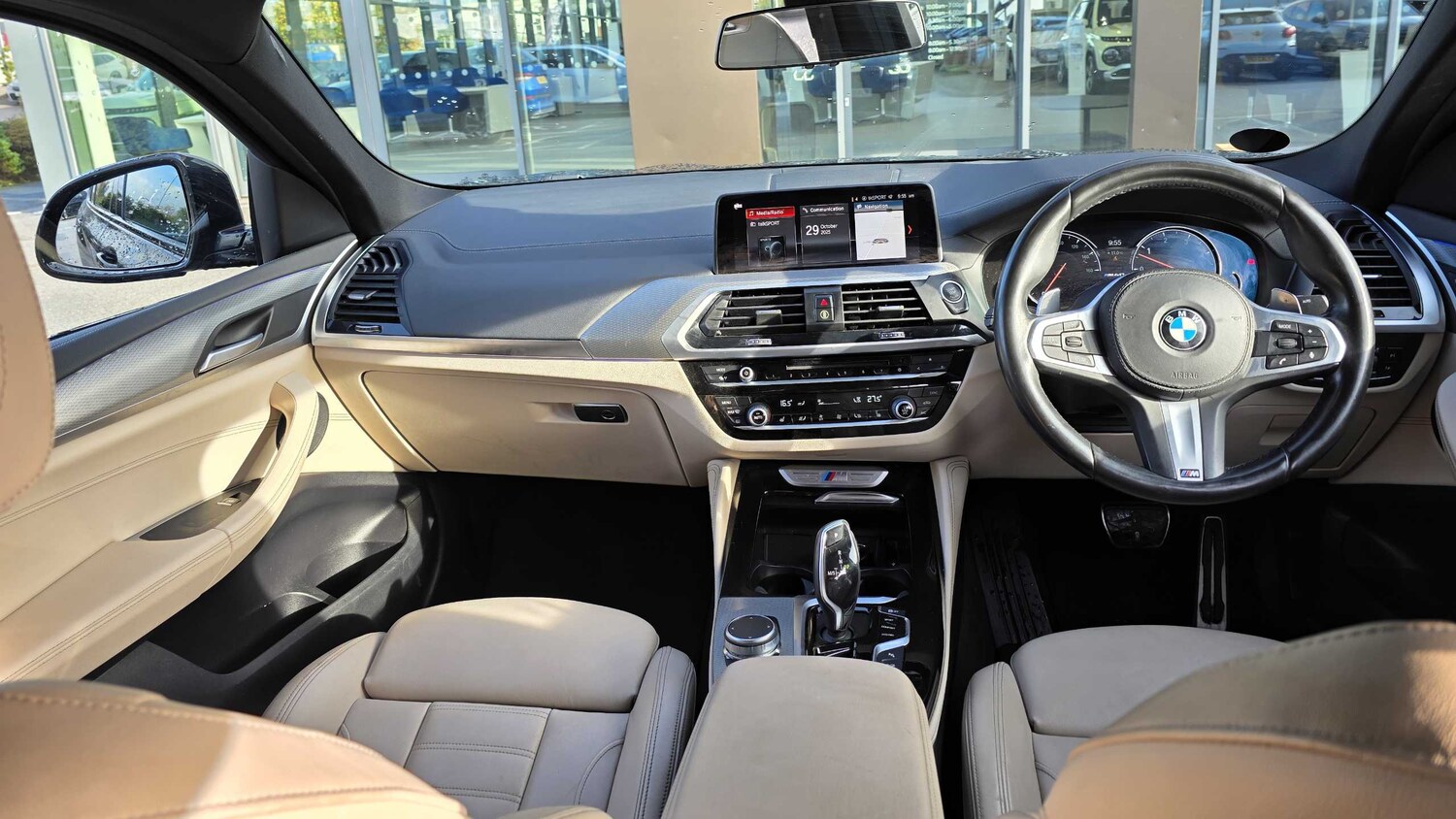 Used BMW X4 for sale - 77862601: Photo 15