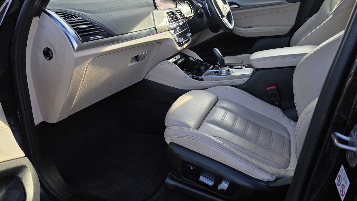 Used BMW X4 for sale - 77862601: Photo 16