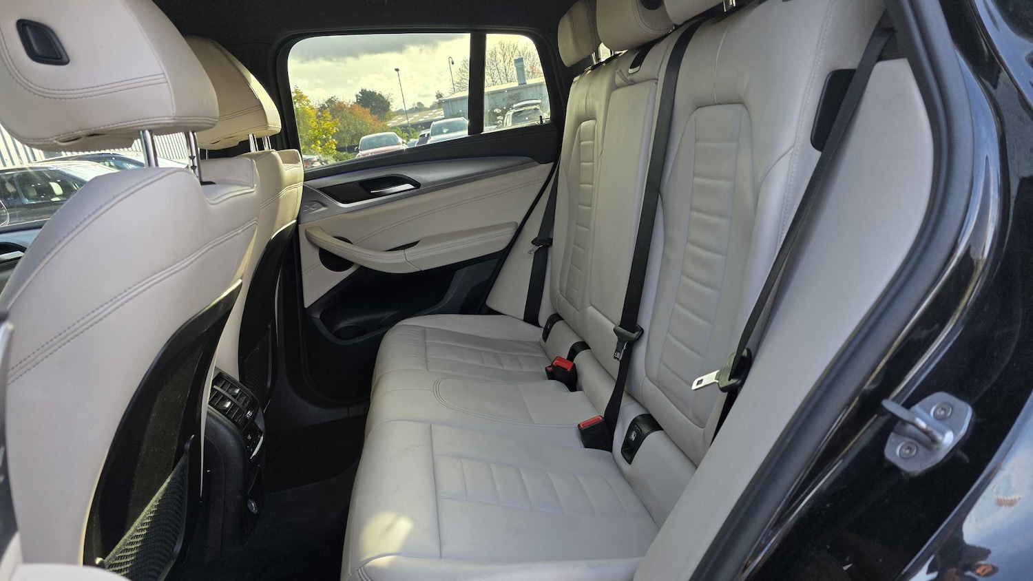 Used BMW X4 for sale - 77862601: Photo 17