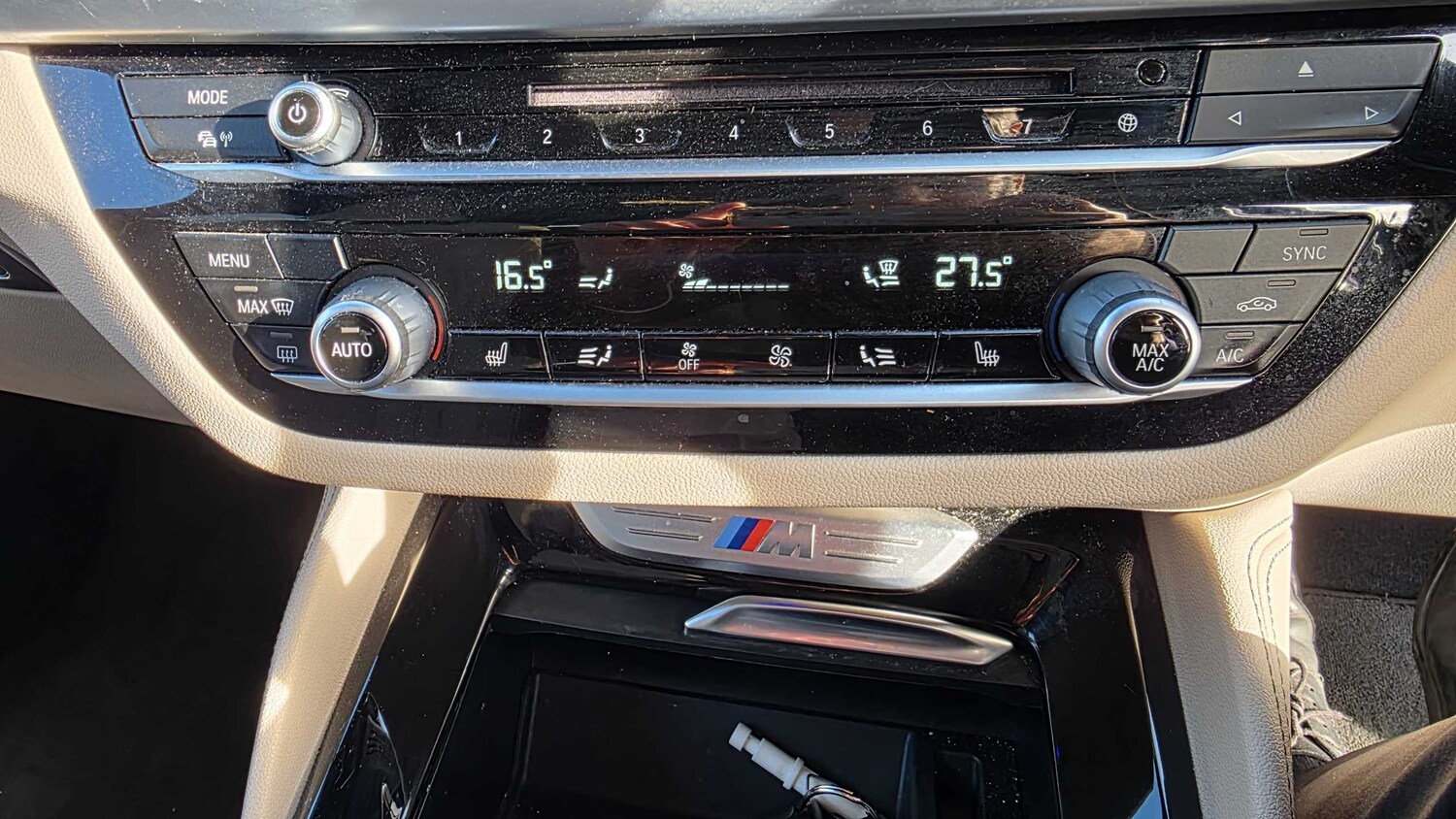 Used BMW X4 for sale - 77862601: Photo 19