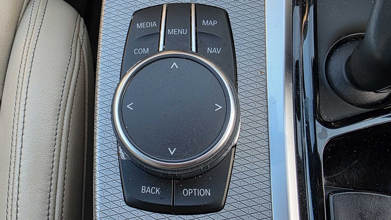 Used BMW X4 for sale - 77862601: Photo 20