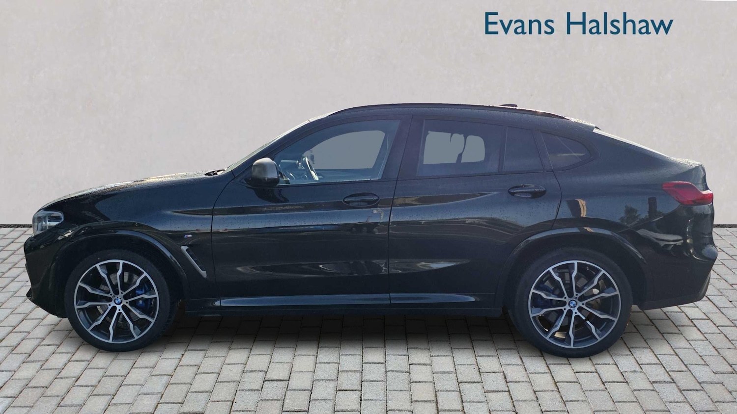 Used BMW X4 for sale - 77862601: Photo 3